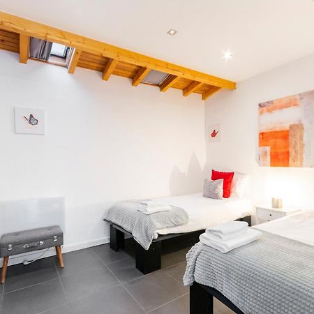 Casa Dos Mouros - 2 Quartos E Cozinha - Serra Da Estrela - ロリガ エクステリア 写真